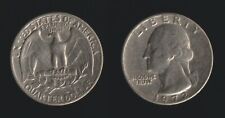 USA 1/4 QUARTER DOLLAR 1972 - UNITED STATES OF AMERICA