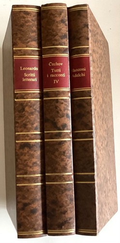 Libri anni 70 rizzoli - libri,