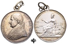 1836 Papa GREGORIO XVI Porto