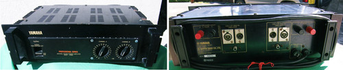 Yamaha p2100 modello - p2100,
