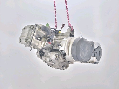 Motore piaggio 400 mp3 - mp3,