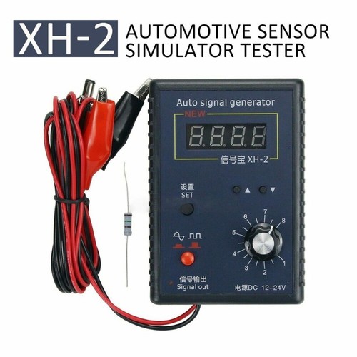 8000hz automotive sensor - 2-8000hz,