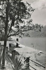 AAANNO 1960 LECCO  LIERNA LIDO LIERNELLA BAR RISTORANTE