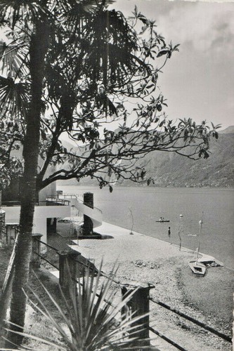 Aaanno 1960 lecco lierna - lecco, lido