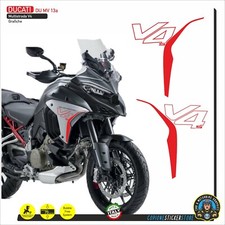 Ducati multistrada v4s - 2,