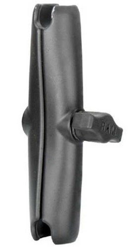 Braccio asta lunga 15cm - lunga,