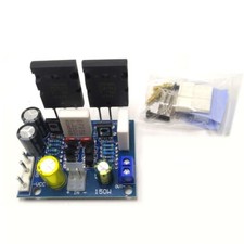 Toshiba 2SC5200/2SA1943 Scheda