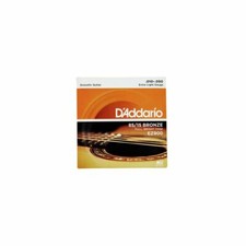 D'ADDARIO EZ900 Corde per