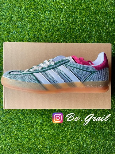 Adidas gazelle sean - adidas,