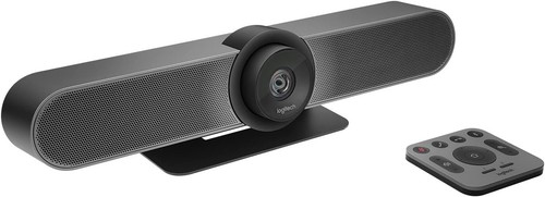 Logitech meetup camera - meetup,