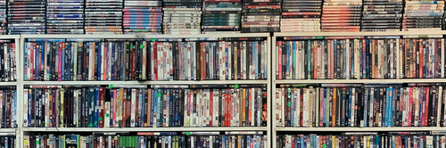 Blu ray lot - blu,