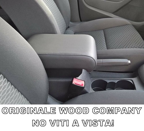 Bracciolo volkswagen golf - golf, 5