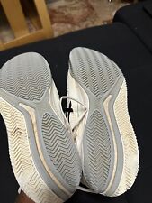 Asics Scarpe Tennis Uomo - GEL-RESOLUTION 9 CLAY 46,5