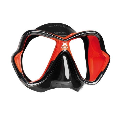 Mares vision maschera - x-vision,