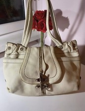 Borsa A Spalla In Pelle Fay