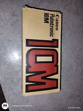 CANON PALMTRONIC 10 M