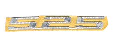 BMW 51148137275 SCRITTA "525"