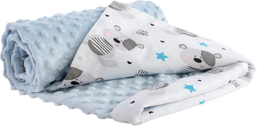 Coperta per neonata copertina - coperta,