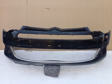 PARAURTI ANTERIORE ORIGINALE