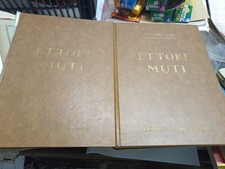 Ettore Muti Gerarca Squadrismo