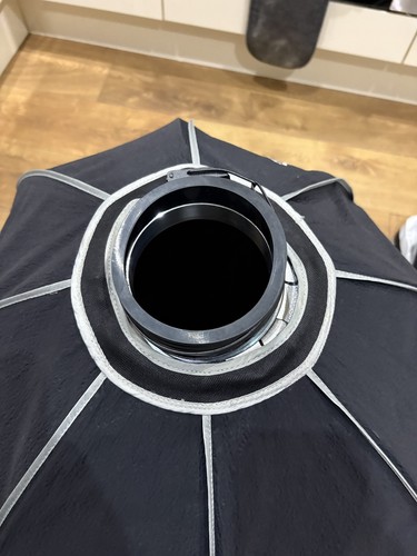 Softbox elinchrom rotalux 100 - rotalux,