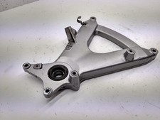 STAFFA SUPPORTO SCARICO MARMITTA SUZUKI BURGMAN AN 400 2008 CG111