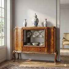 Credenza Antica Stile