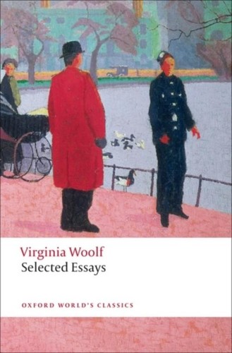 Virginia woolf selected - virginia, /