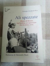 ALI SPEZZATE - Giuseppe