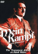 Mein Kampf - The Testament &