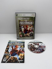 Marvel Ultimate Alliance Gold