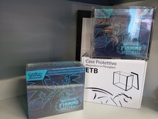 Pokèmon Fiamme Spettrali Set