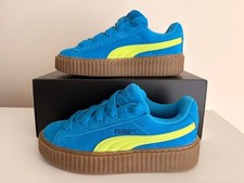 Scarpe ginnastica puma - da,