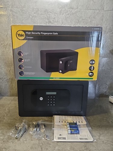 Yale yseb 250 eb1 smart - yale, safe
