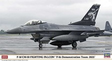 Hasegawa 7558 - 1/48 F-16Cm-50