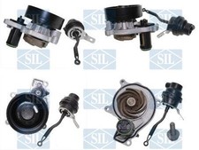 Pompa Acqua di Raffreddamento