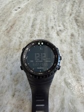 Orologio SUUNTO Core All Black