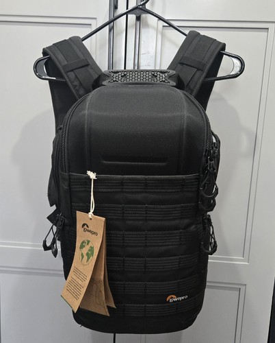 Zaino per laptop lowepro - zaino,