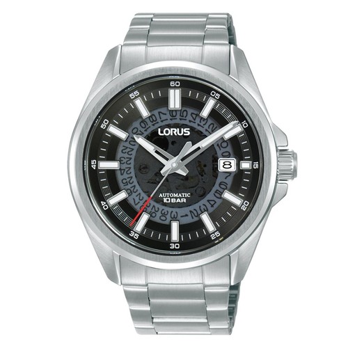 Orologio lorus ru401ax9 uomo - lorus,