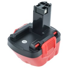 Batterie pour Bosch GSR 12-2