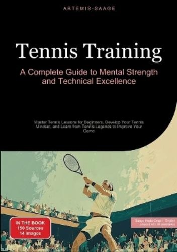 Artemis saage english tennis - -,