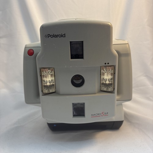 Polaroid macro fotocamera - macro, 5