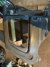 Citroen saxo fianco post - dx,