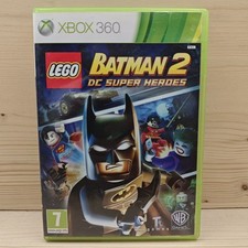 LEGO Batman 2: DC Super Heroes - Pal Ita - Per Microsoft Xbox360