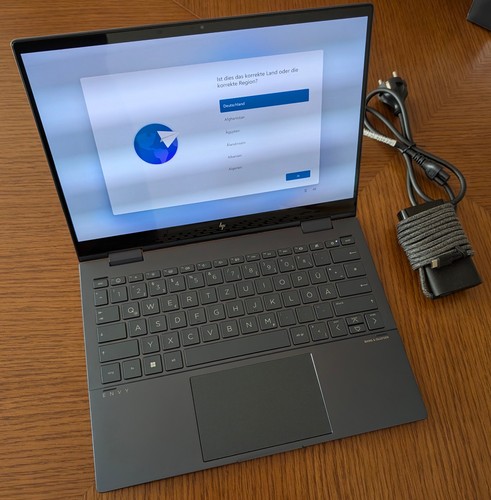 Envy x360 in 1 - hp, 2-in-1
