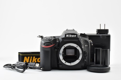 Ottime condizioni nikon - [ottime,