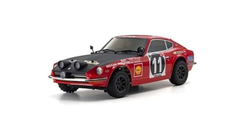 Kyosho 34482t1 fazer 1971 - 34482t1,