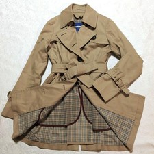BURBERRY BLUE LABEL Trench