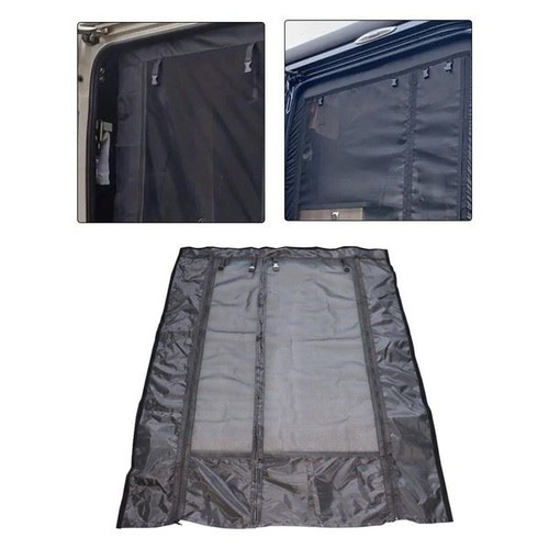 Tenda rete per porta - rete,