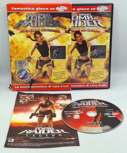 Lara croft tomb - lara,